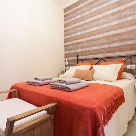 Dream Apartments Calle Zaragoza Σεβίλλη Εξωτερικό φωτογραφία
