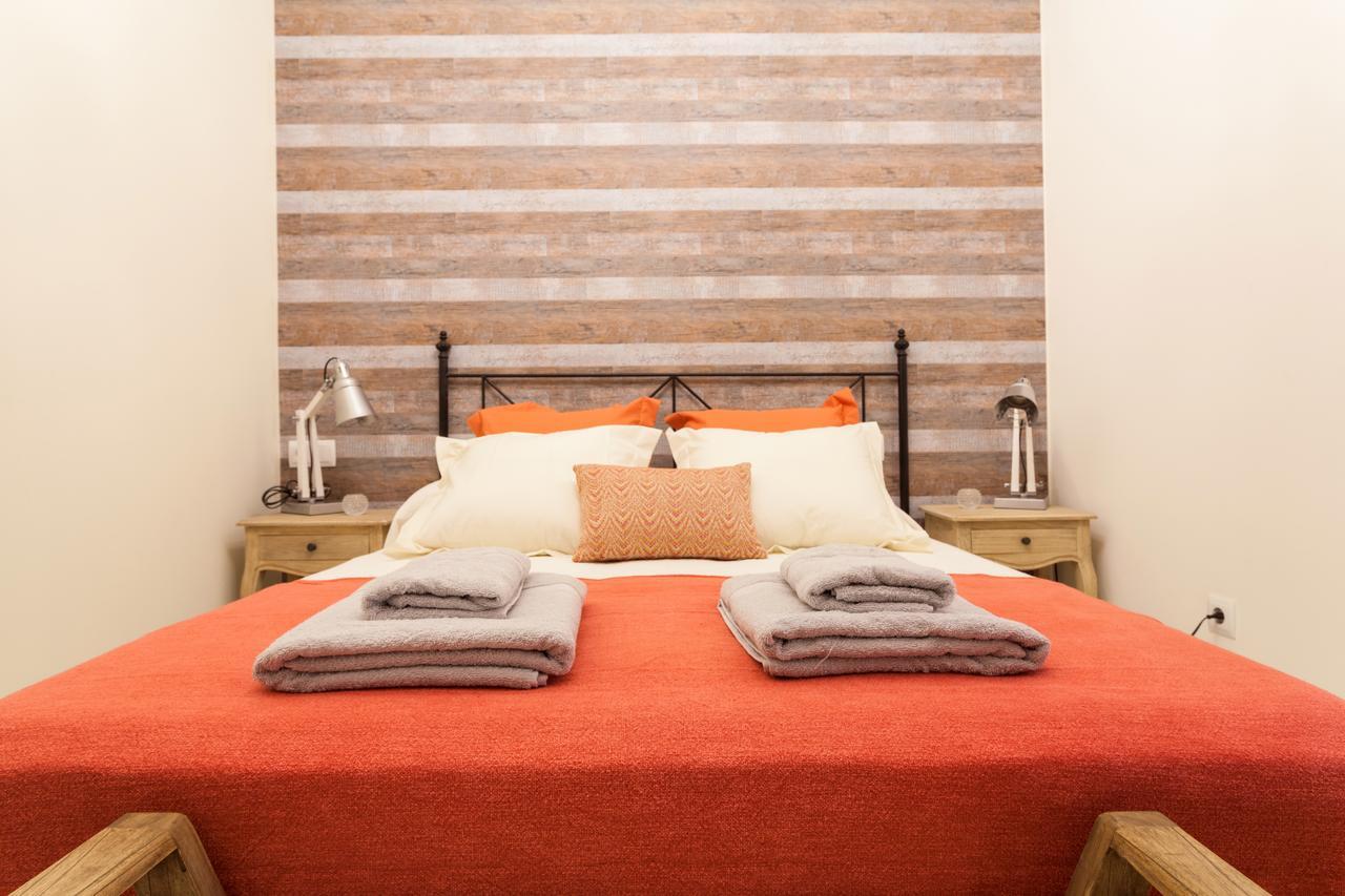 Dream Apartments Calle Zaragoza Σεβίλλη Εξωτερικό φωτογραφία