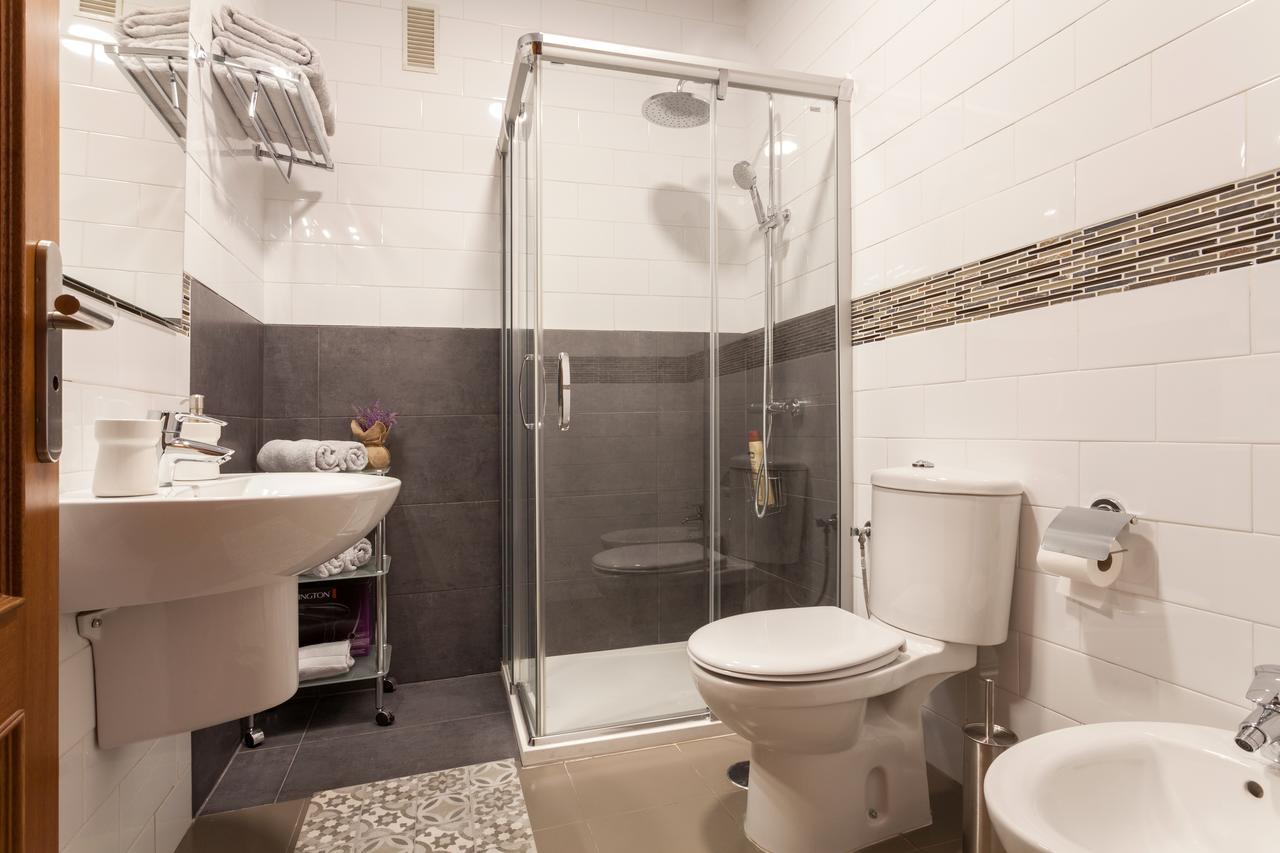 Dream Apartments Calle Zaragoza Σεβίλλη Εξωτερικό φωτογραφία