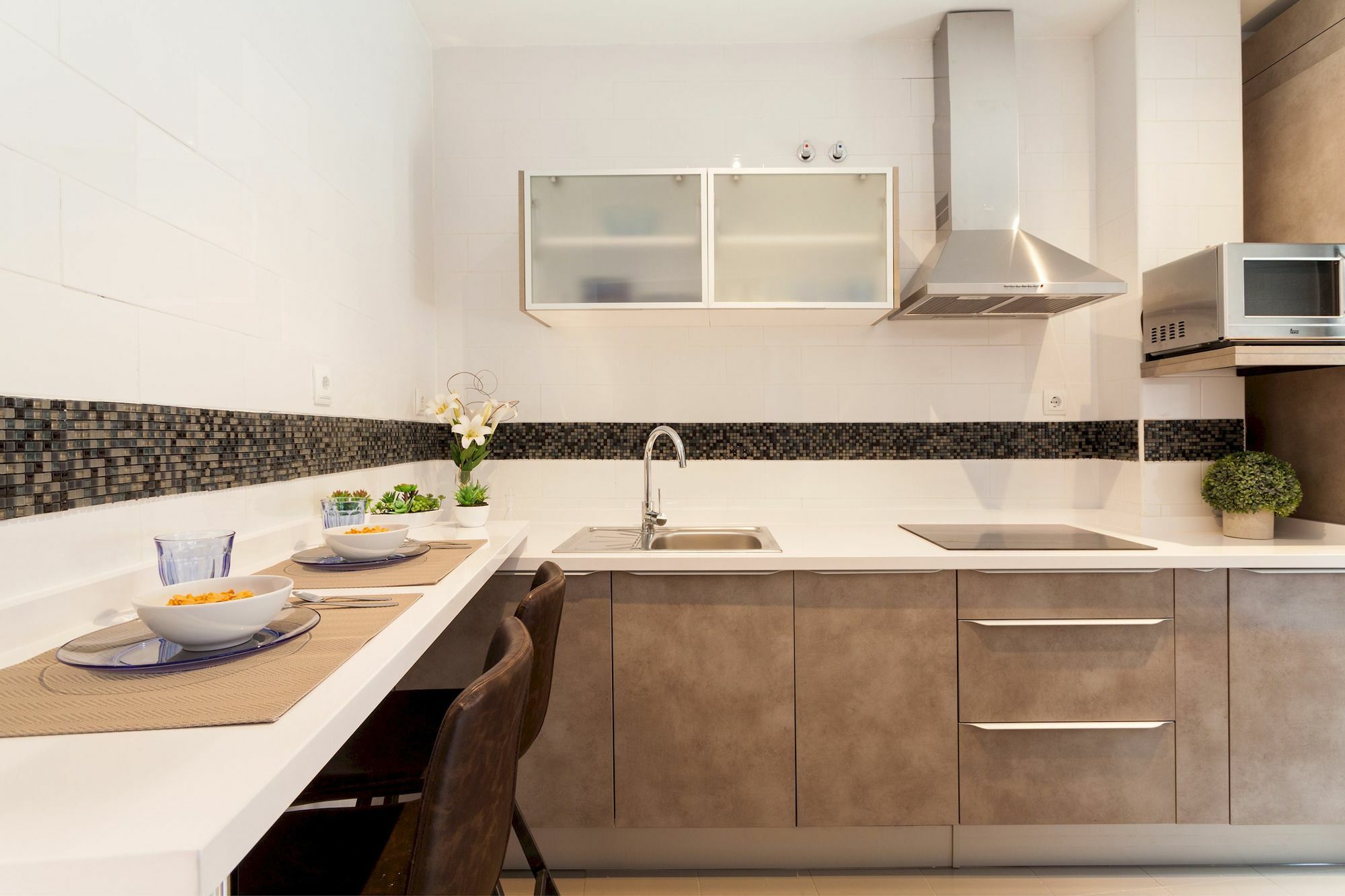 Dream Apartments Calle Zaragoza Σεβίλλη Εξωτερικό φωτογραφία