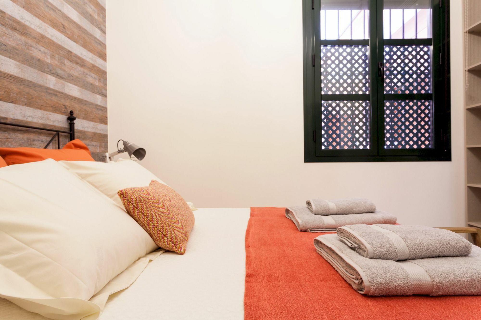 Dream Apartments Calle Zaragoza Σεβίλλη Εξωτερικό φωτογραφία
