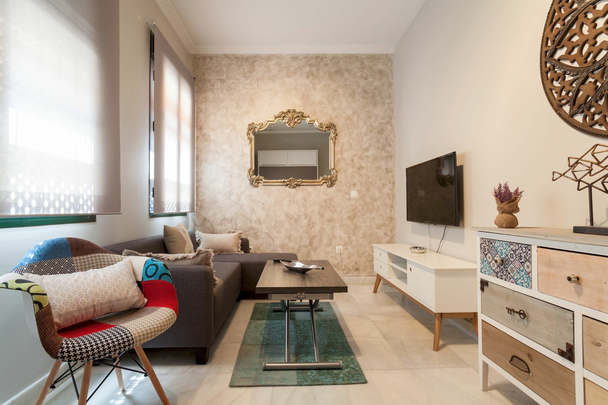 Dream Apartments Calle Zaragoza Σεβίλλη Εξωτερικό φωτογραφία