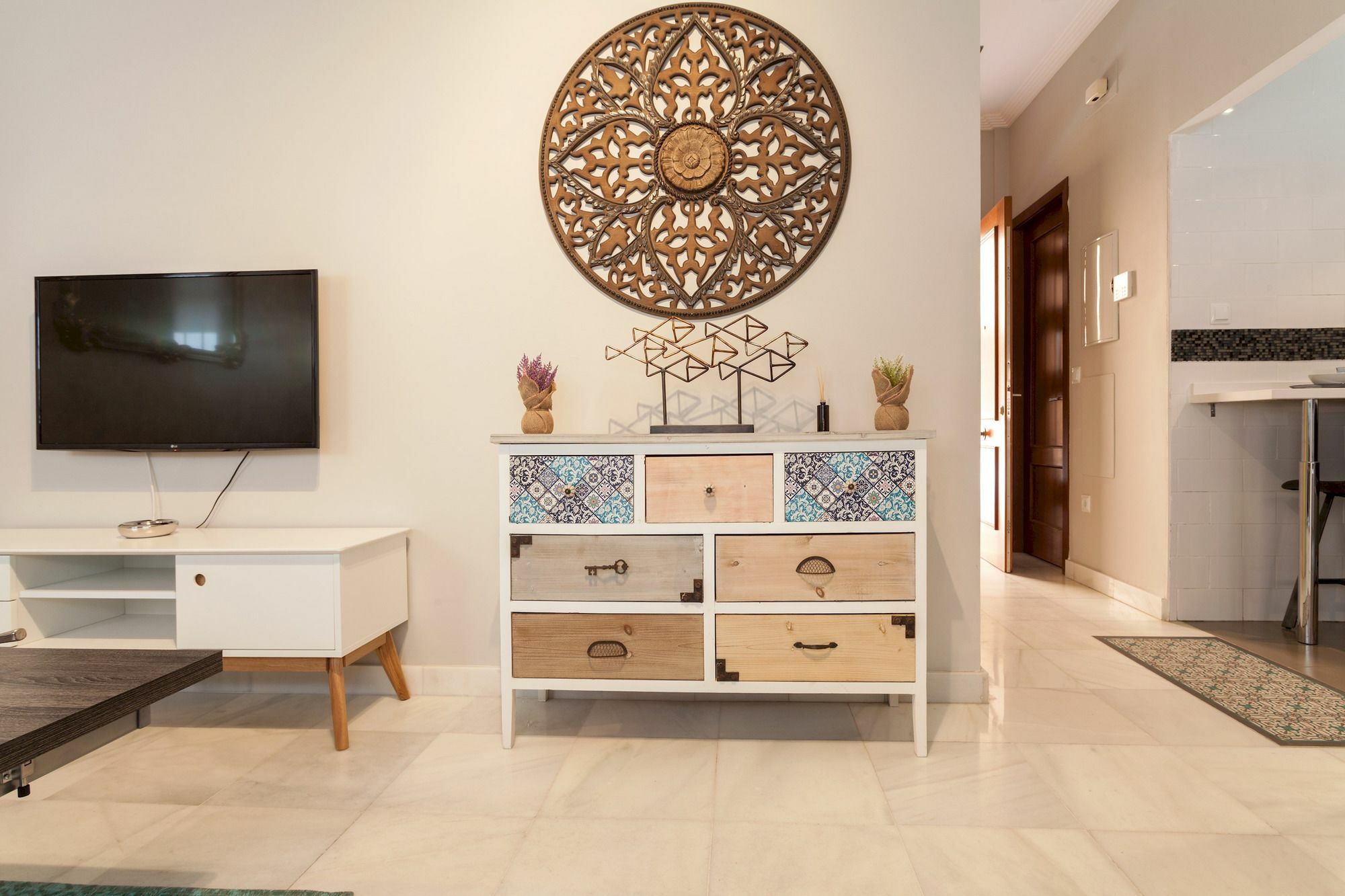 Dream Apartments Calle Zaragoza Σεβίλλη Εξωτερικό φωτογραφία