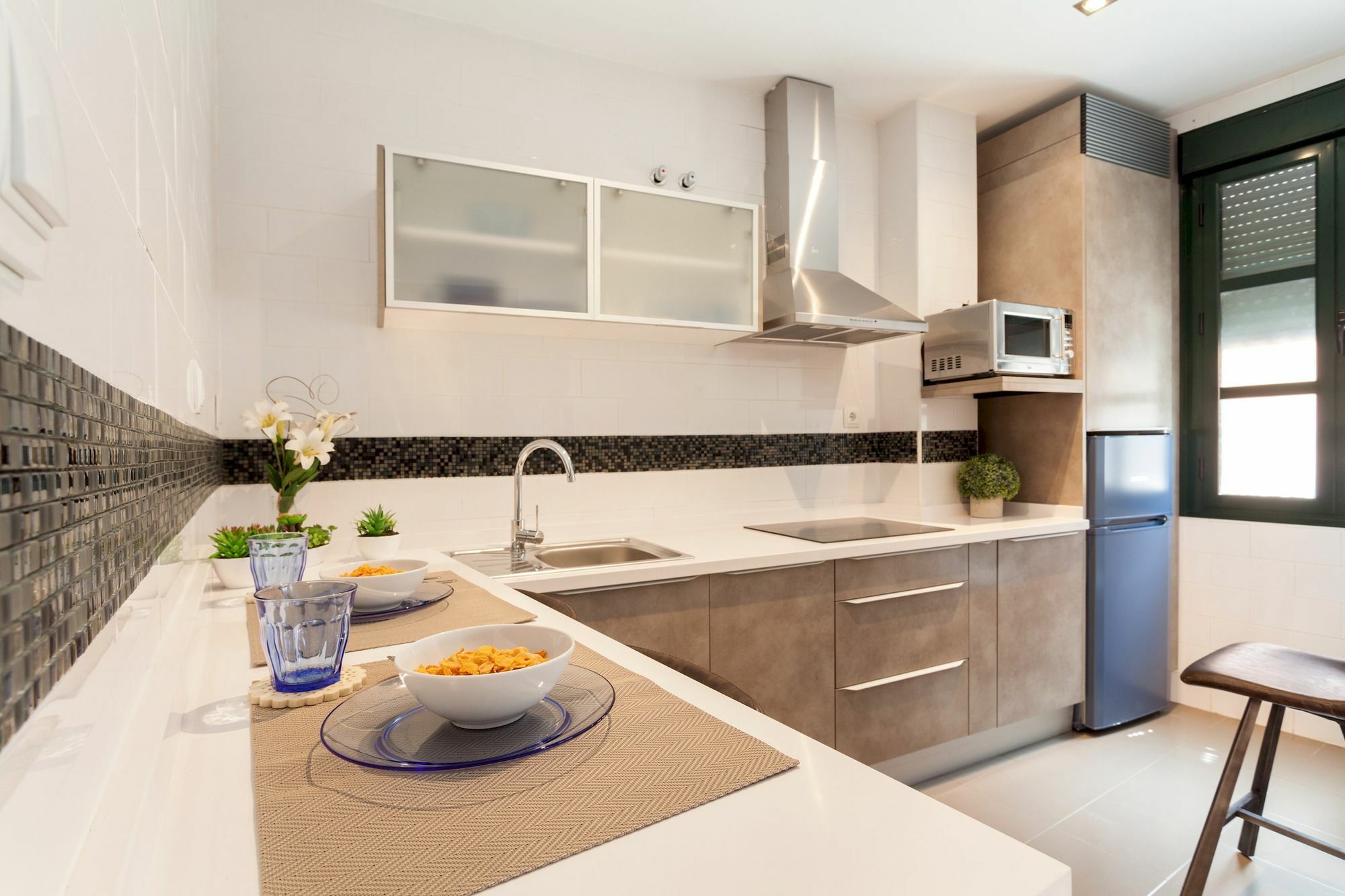Dream Apartments Calle Zaragoza Σεβίλλη Εξωτερικό φωτογραφία